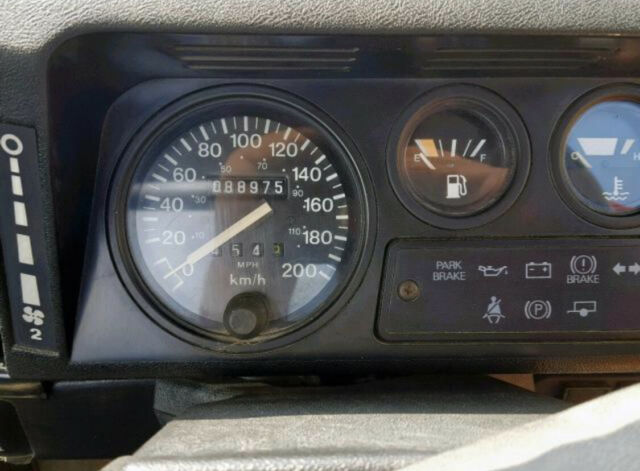 1980 Land Rover Defender - photo 2