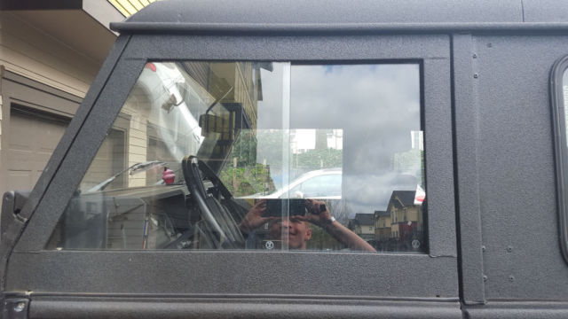 1980 Land Rover Defender - photo 5