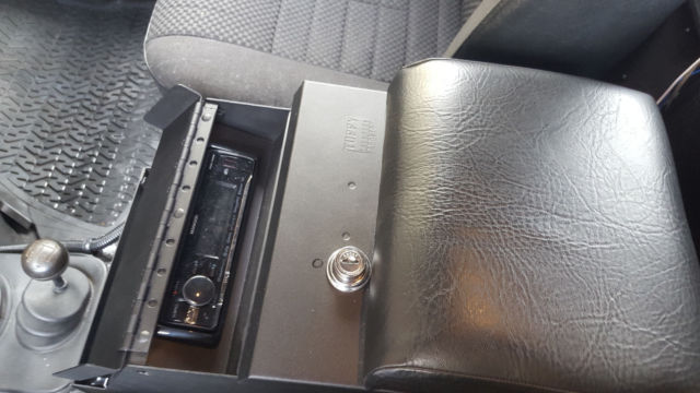 1980 Land Rover Defender - photo 7