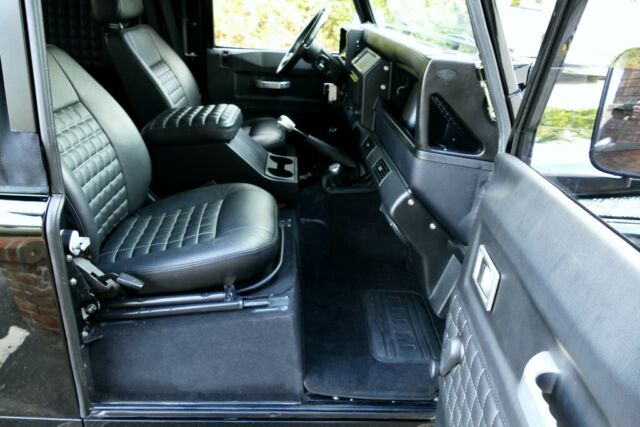 1987 Land Rover Defender - photo 13