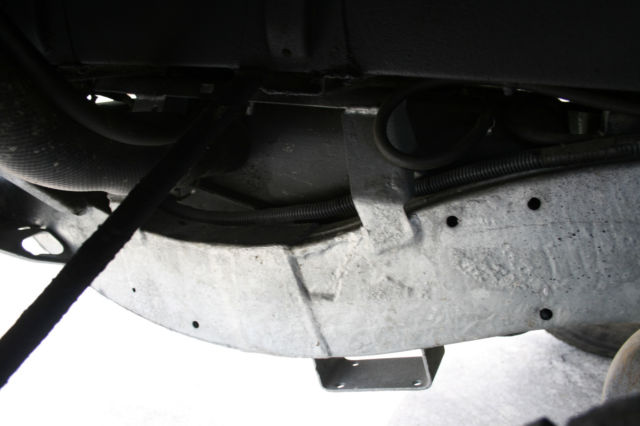 1987 Land Rover Defender - photo 12