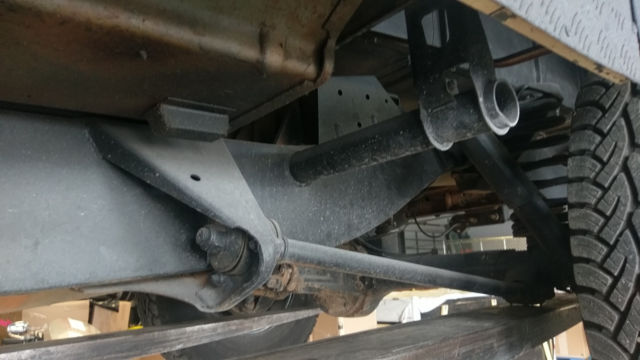 1900 Land Rover Defender D90 - photo 3