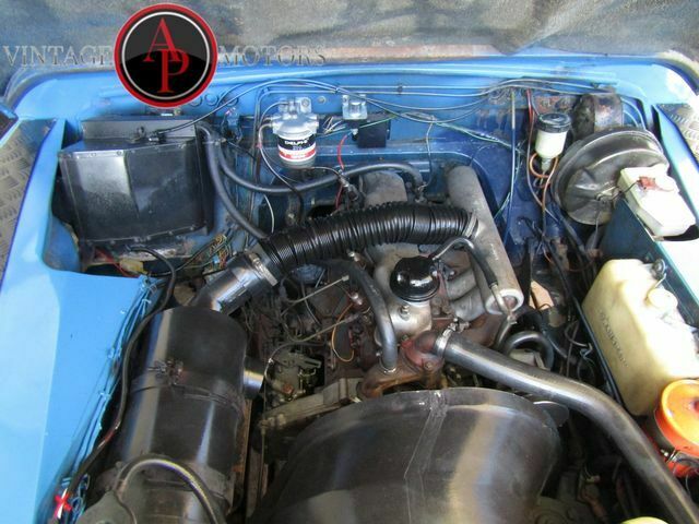 1987 Land Rover Defender D90 RESTORED DIESEL - photo 6