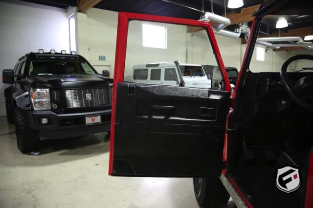 1987 Land Rover Defender - photo 9