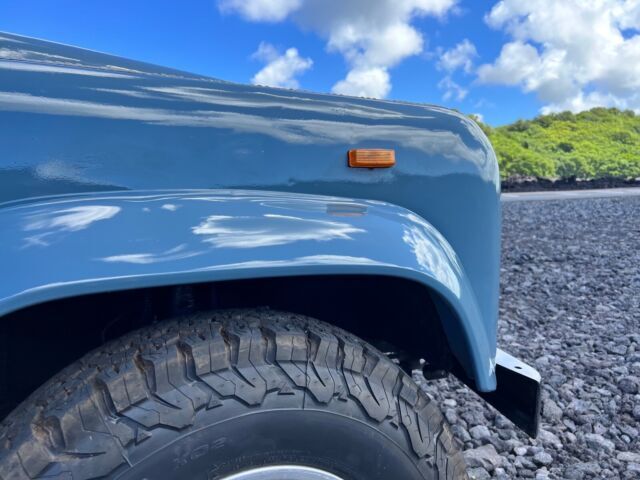 1987 Land Rover Defender 110 CW 300Tdi - photo 10