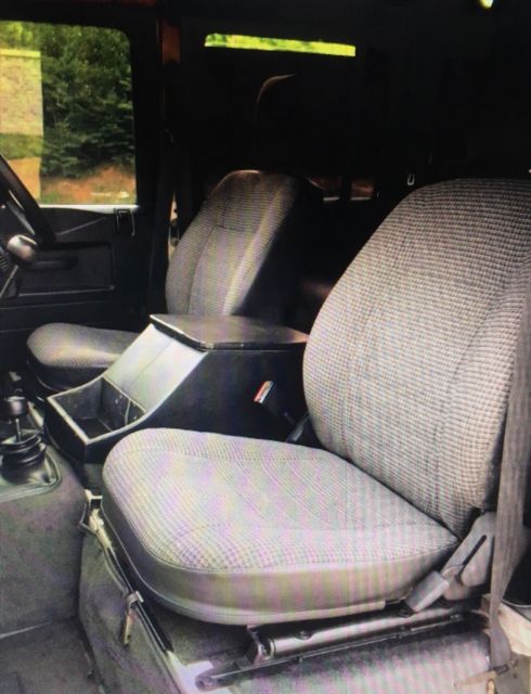 1987 Land Rover Defender - photo 6