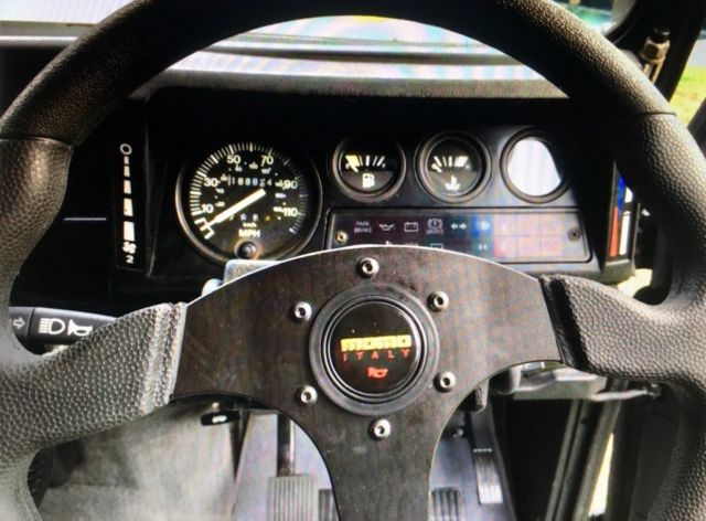 1987 Land Rover Defender - photo 7