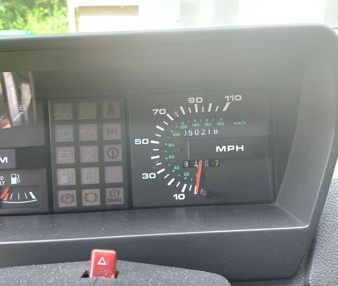 1987 Land Rover Range Rover - photo 5