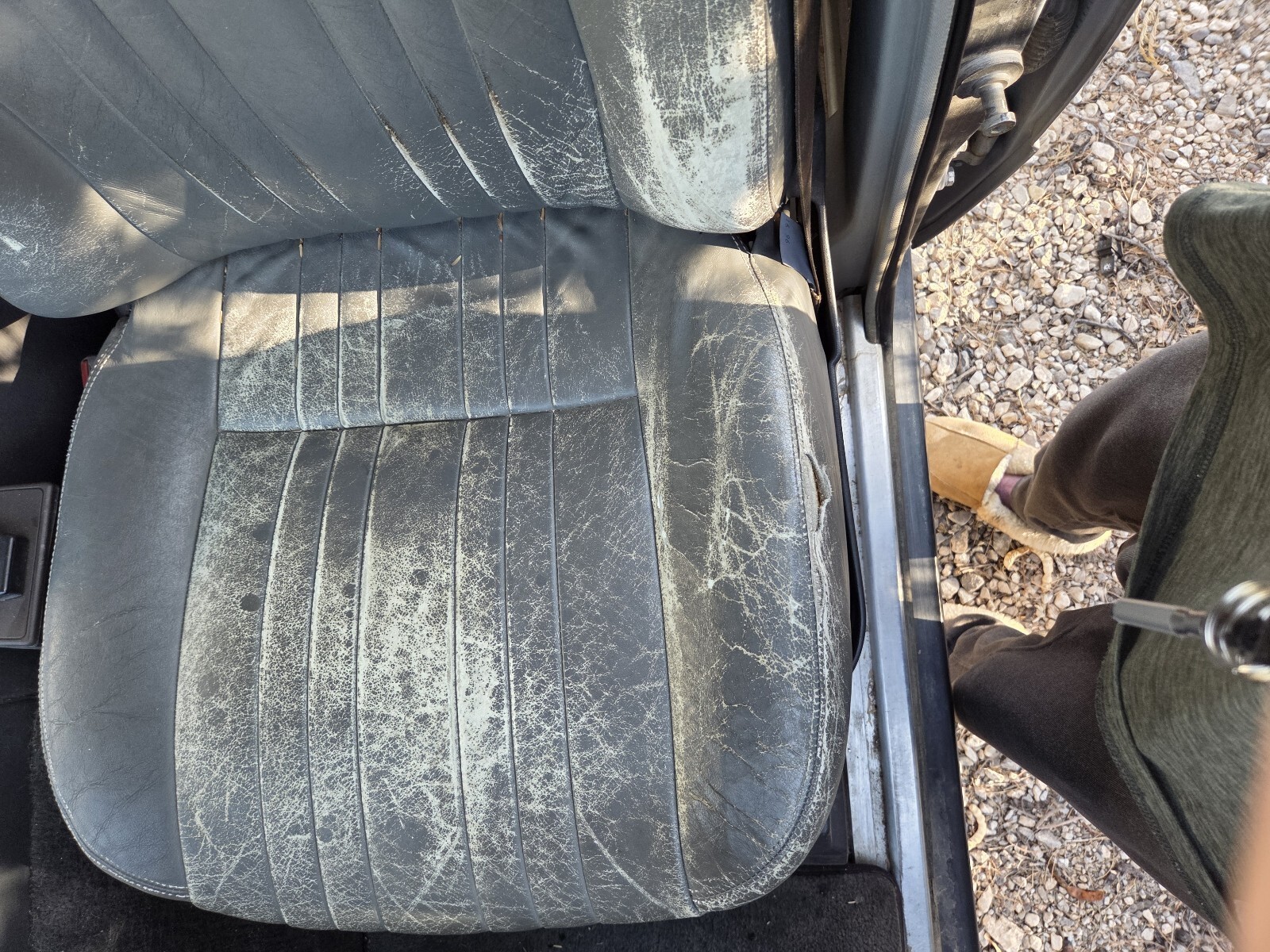 1987 Land Rover Range Rover - photo 11