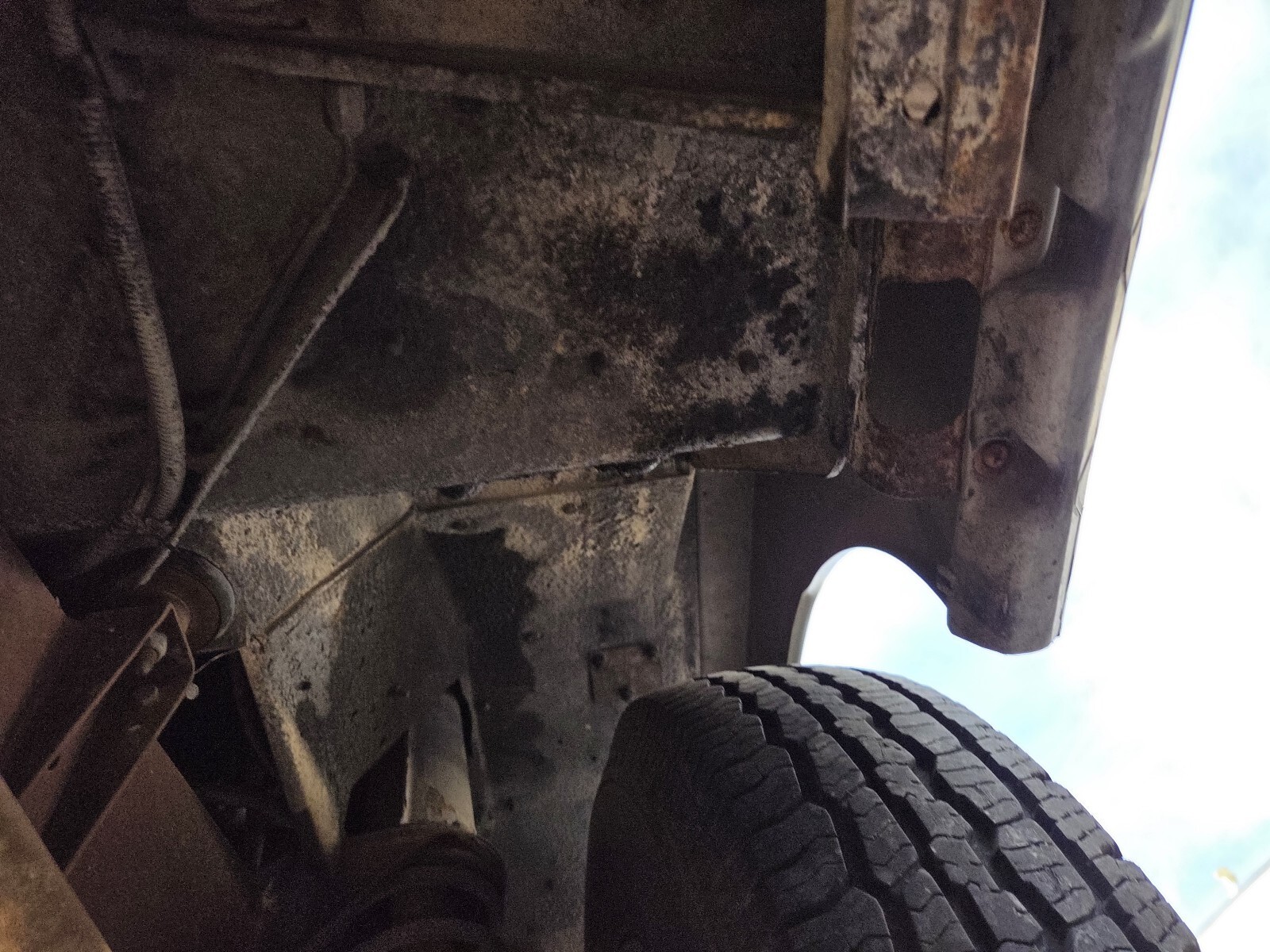 1987 Land Rover Range Rover - photo 12