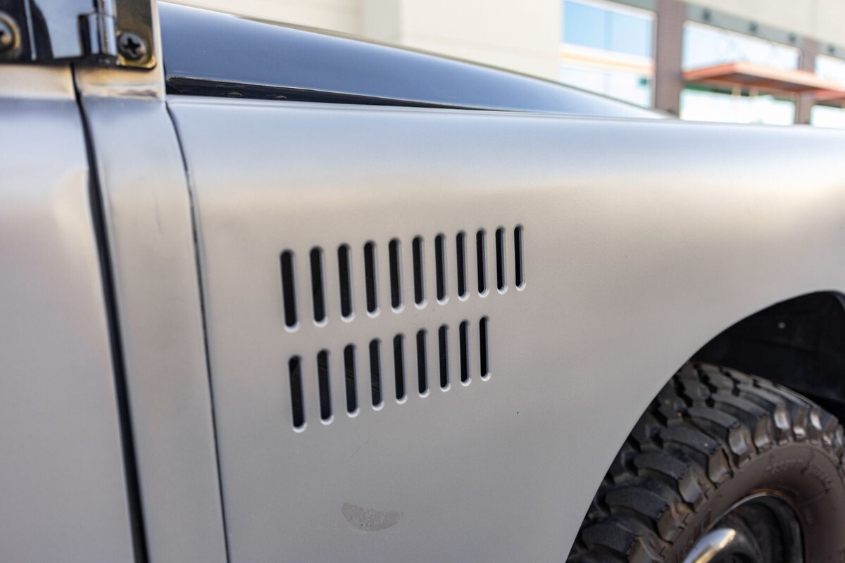 1987 Land Rover Other - photo 10