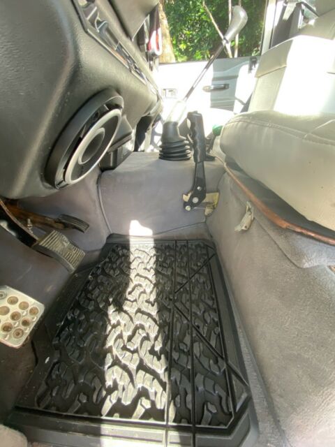 1987 Land Rover Defender - photo 7