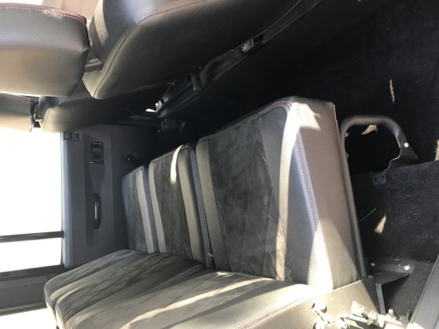 1987 Land Rover Defender Black - photo 8