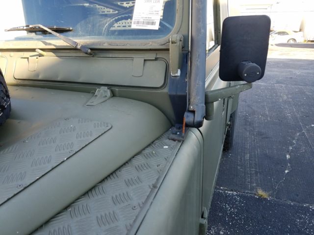 1980 Land Rover Defender - photo 4