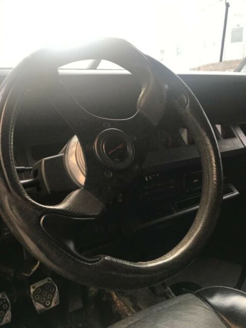 1987 Jeep Wrangler - photo 9