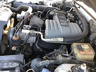 1987 Lincoln Continental - photo 6