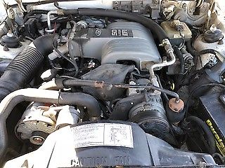 1987 Lincoln Continental - photo 7