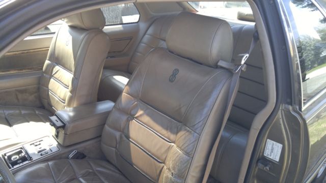 1987 Lincoln Mark Series - photo 6