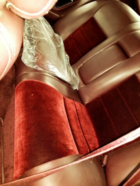 1987 Lincoln Mark Series LSC - photo 7