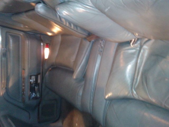 1987 Lincoln Town Car - photo 6