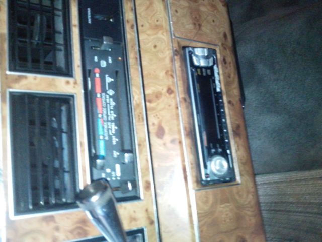 1987 Lincoln Town Car - photo 7