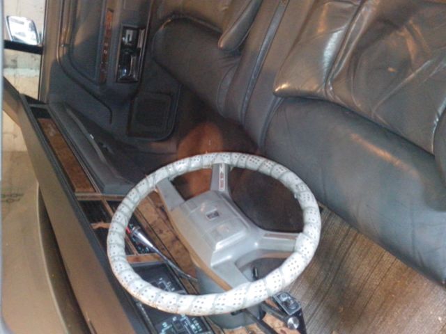 1987 Lincoln Town Car - photo 8