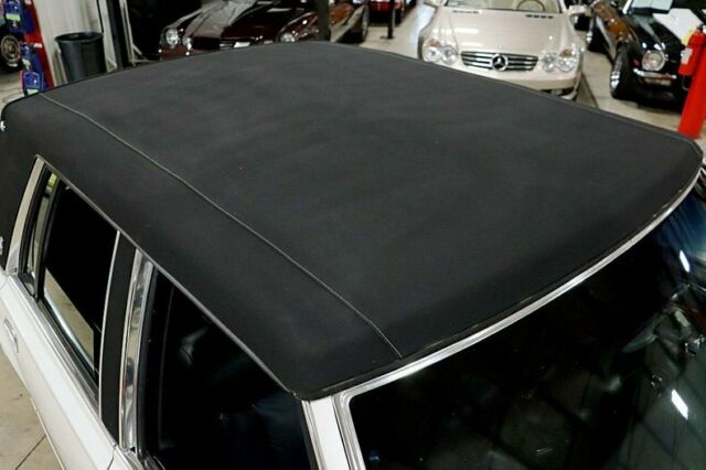 1987 Lincoln Town Car -- - photo 10