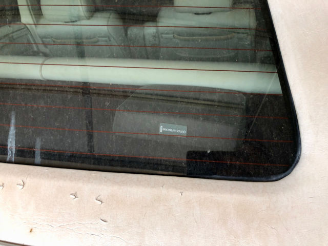 1987 Lincoln Town Car Signature - photo 6