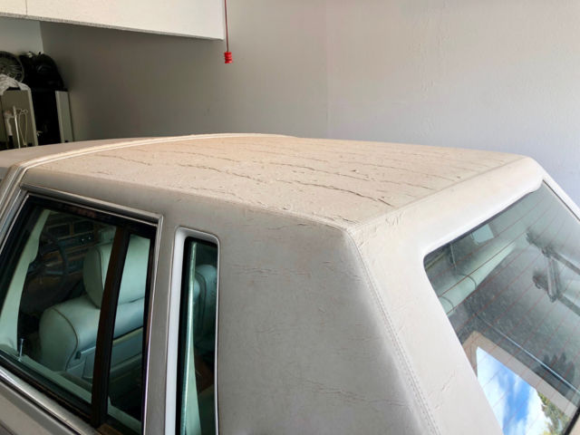 1987 Lincoln Town Car Signature - photo 7