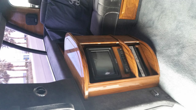 1987 Lincoln Town Car - photo 6