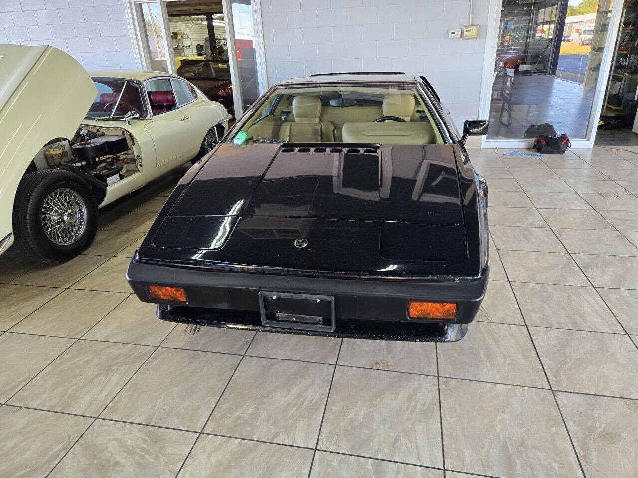 1987 Lotus Esprit Turbo HSC - photo 4