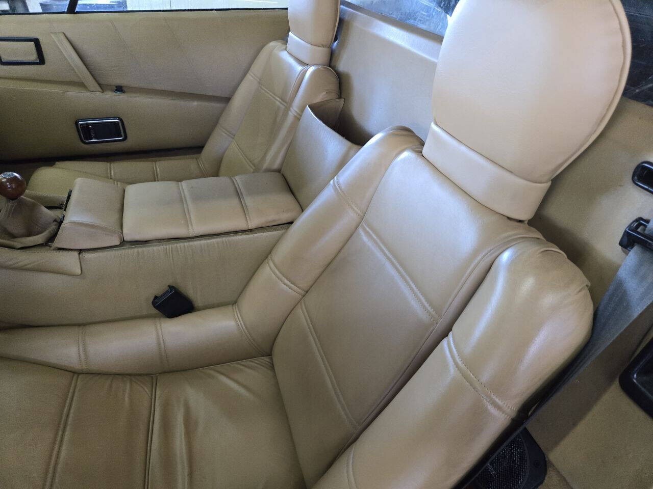 1987 Lotus Esprit Turbo HSC - photo 6