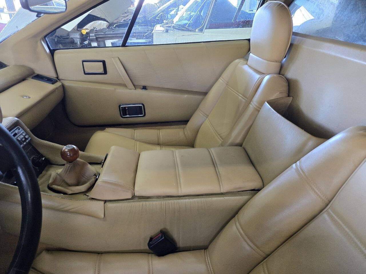 1987 Lotus Esprit Turbo HSC - photo 7