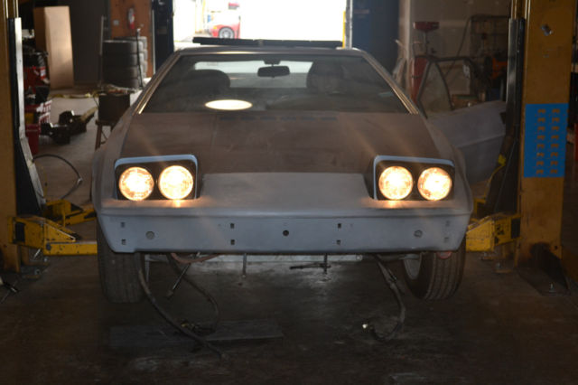 1987 Lotus Esprit S3 - photo 10