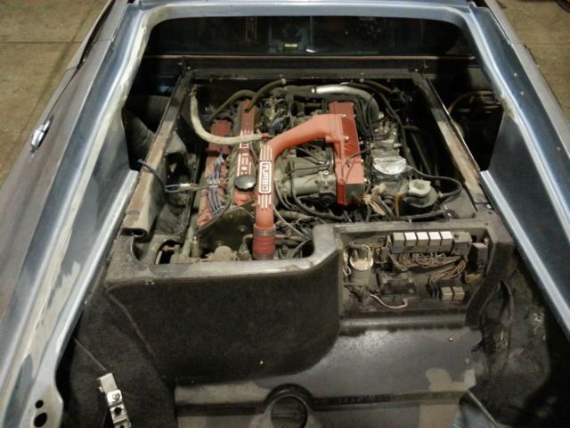 1987 Lotus Esprit S3 - photo 11