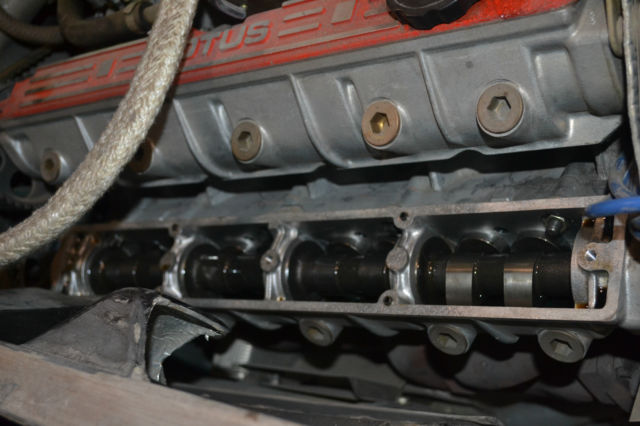 1987 Lotus Esprit S3 - photo 12