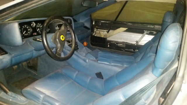 1987 Lotus Esprit S3 - photo 2