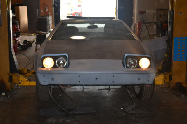 1987 Lotus Esprit S3 - photo 9
