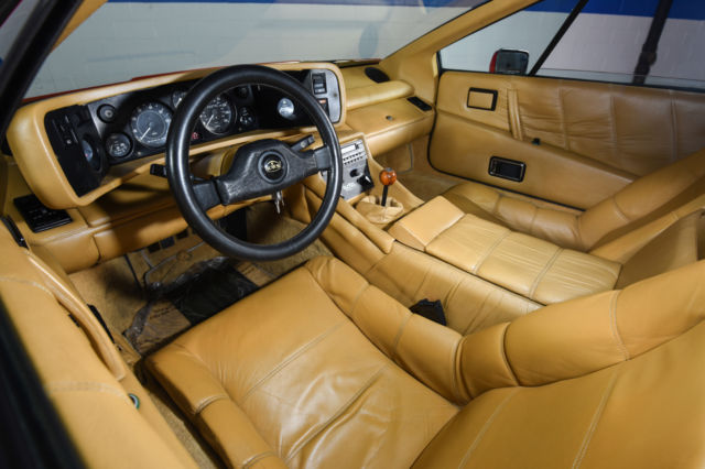 1987 Lotus Esprit - photo 12