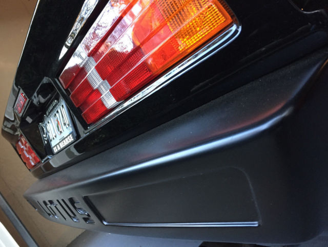 1987 Lotus Esprit HCi - photo 7