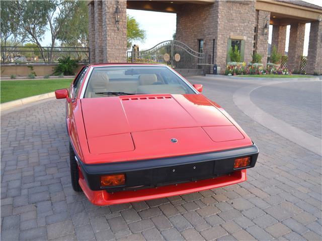 1987 Lotus Esprit Trubo - photo 3