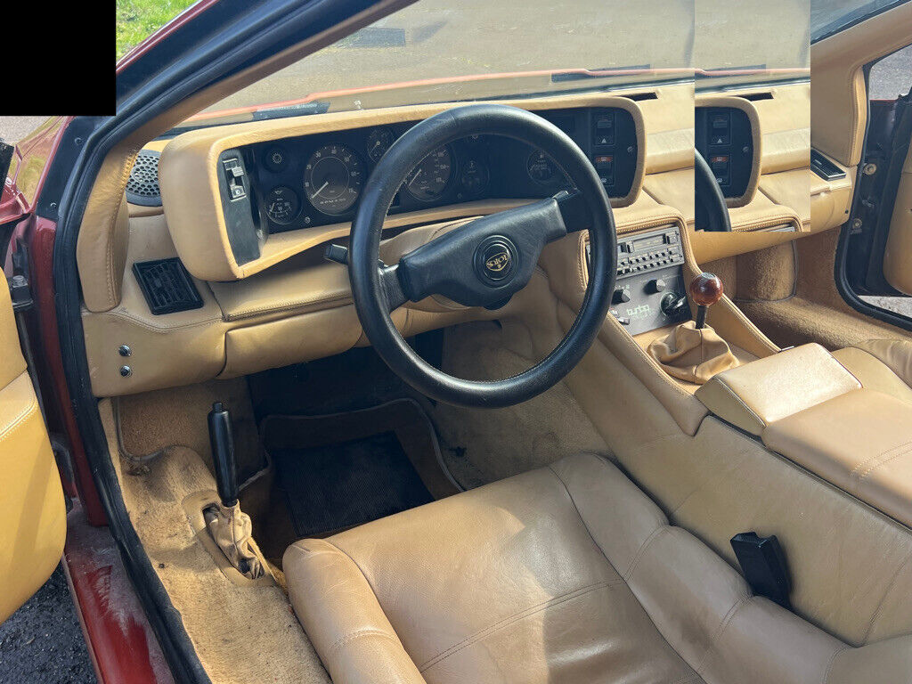 1987 Lotus Esprit - photo 11