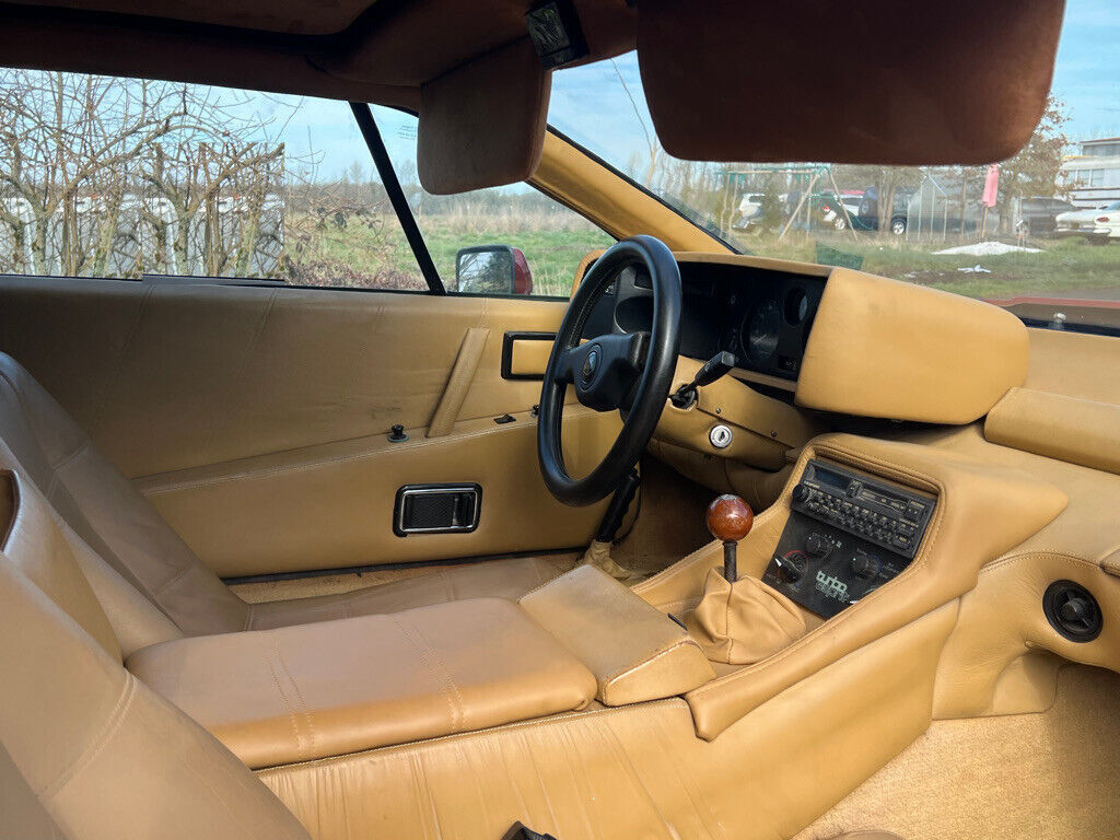 1987 Lotus Esprit - photo 8