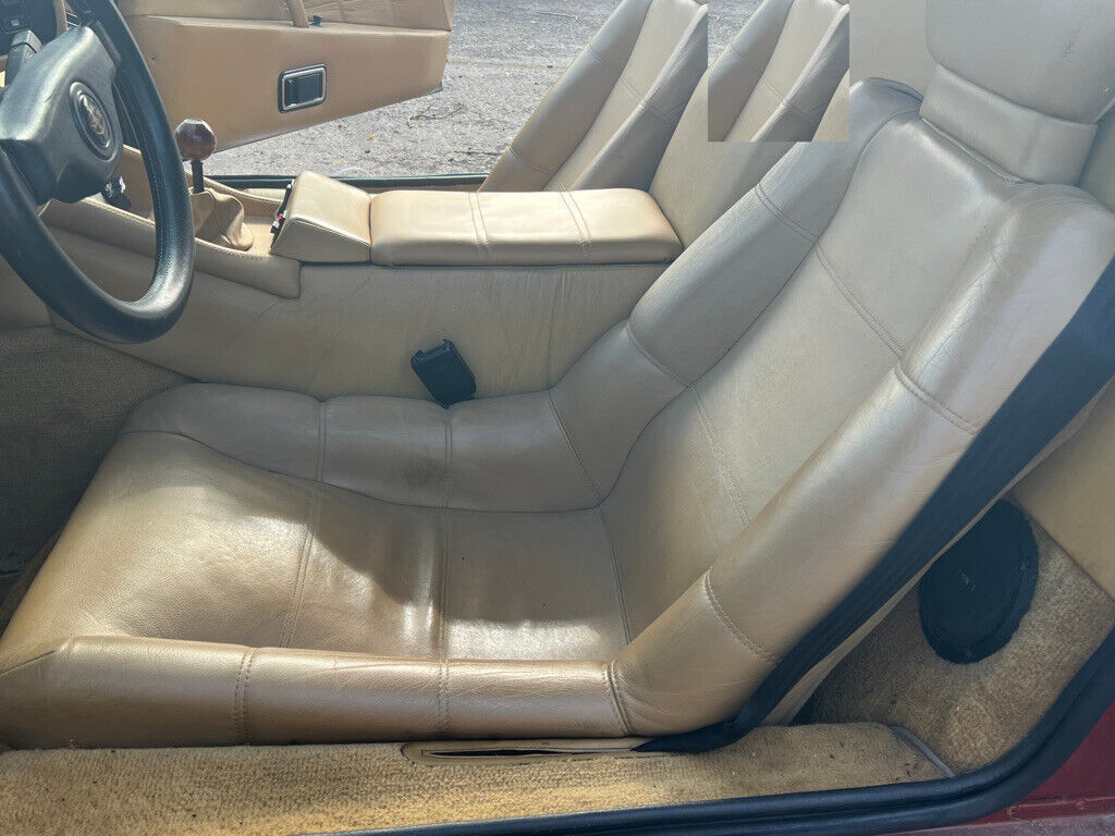 1987 Lotus Esprit - photo 9
