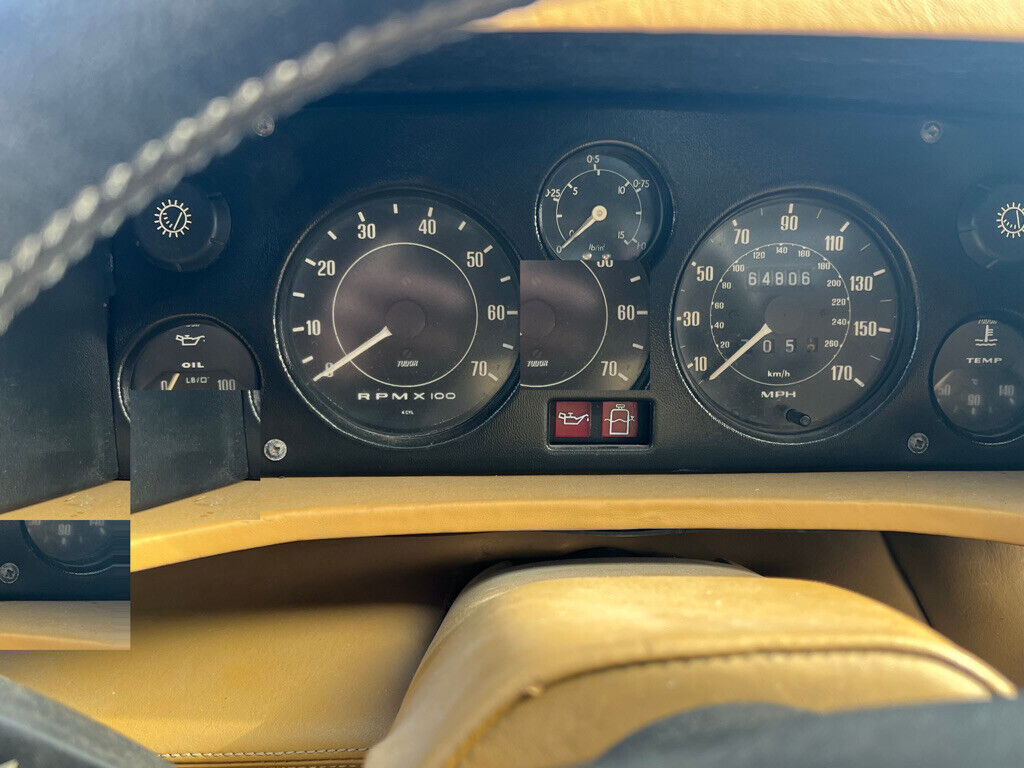 1987 Lotus Esprit - photo 11