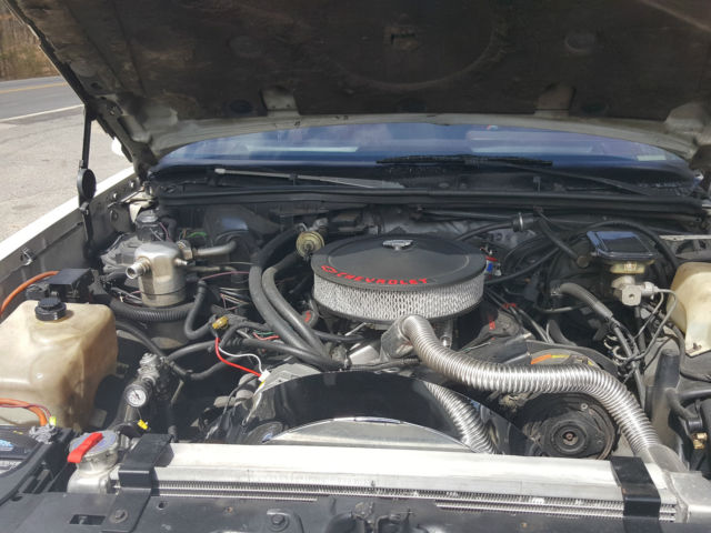 1987 Chevrolet Monte Carlo - photo 10