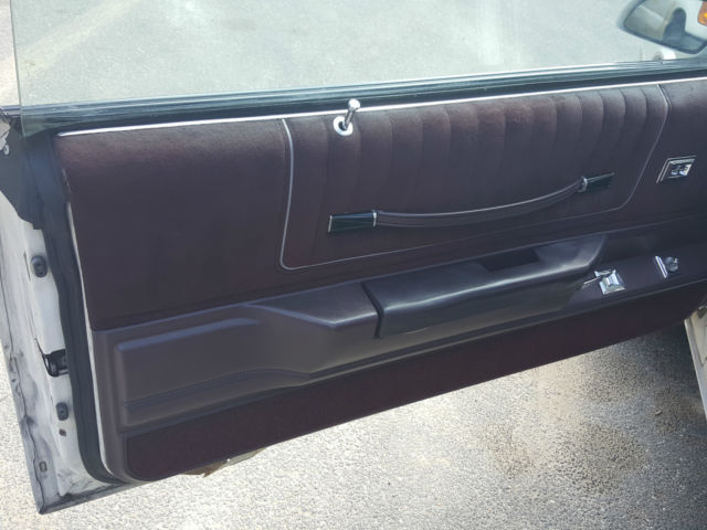 1987 Chevrolet Monte Carlo - photo 8