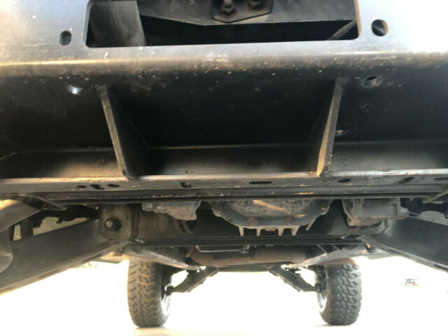 1987 Hummer H1 801-675-1942 - photo 10