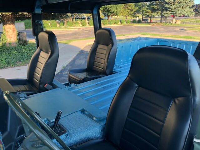 1987 Hummer H1 801-675-1942 - photo 11