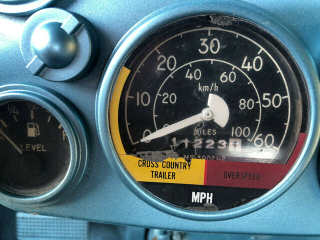 1987 Hummer H1 801-675-1942 - photo 12